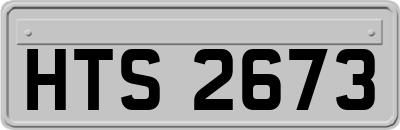 HTS2673