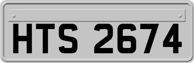 HTS2674