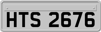 HTS2676