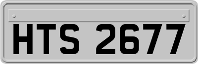 HTS2677