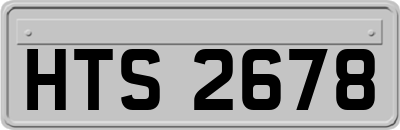 HTS2678