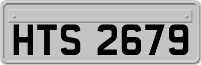 HTS2679