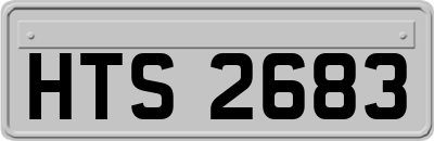 HTS2683