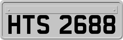 HTS2688