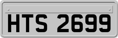 HTS2699