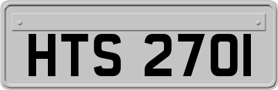 HTS2701