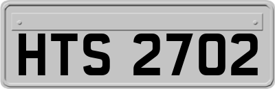 HTS2702