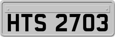 HTS2703