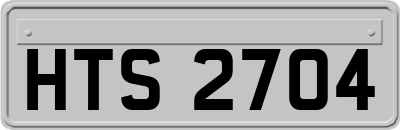 HTS2704