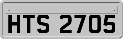 HTS2705