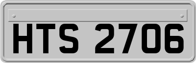 HTS2706