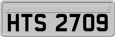 HTS2709