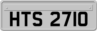 HTS2710