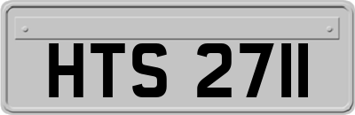HTS2711