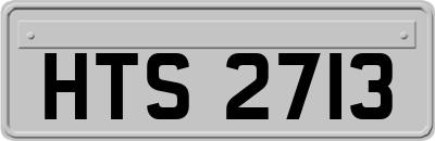 HTS2713