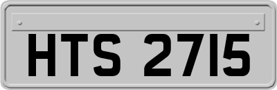 HTS2715