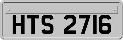 HTS2716
