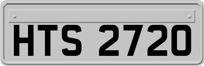 HTS2720