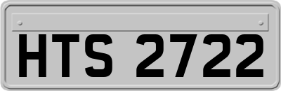 HTS2722