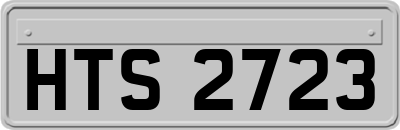 HTS2723