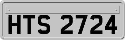 HTS2724