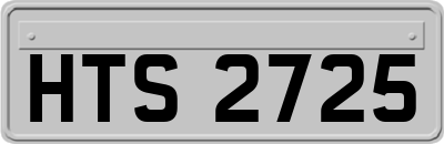 HTS2725