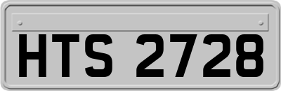HTS2728