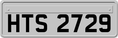 HTS2729