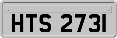 HTS2731