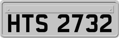 HTS2732
