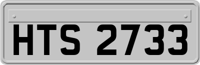 HTS2733