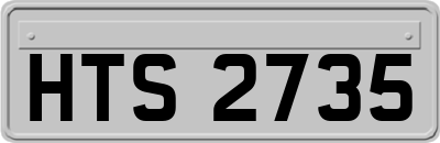 HTS2735