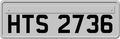 HTS2736