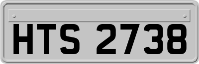 HTS2738