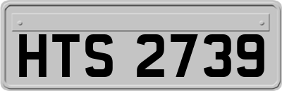 HTS2739