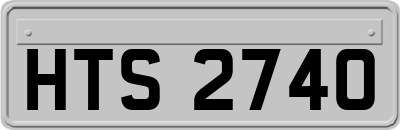 HTS2740
