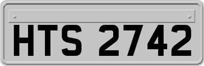 HTS2742