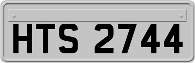 HTS2744