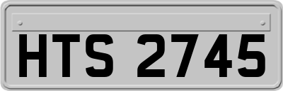 HTS2745