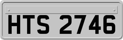 HTS2746