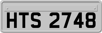 HTS2748
