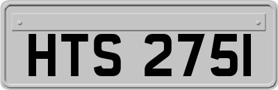 HTS2751