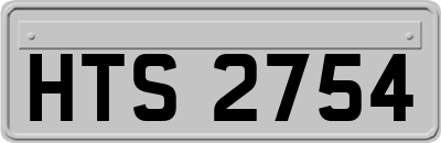 HTS2754