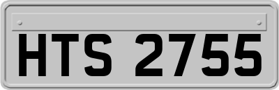 HTS2755