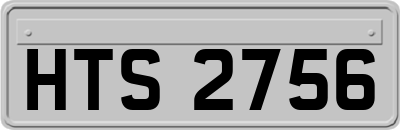 HTS2756
