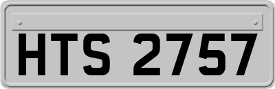 HTS2757