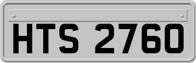 HTS2760