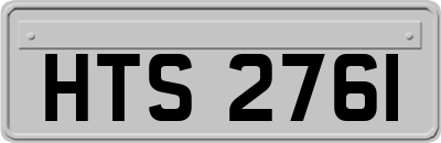 HTS2761