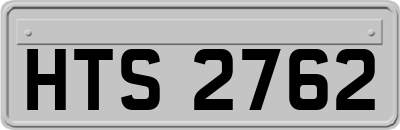 HTS2762