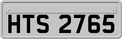 HTS2765